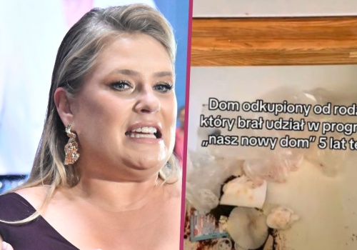 Do takiego stanu doprowadzili nieruchomość z 