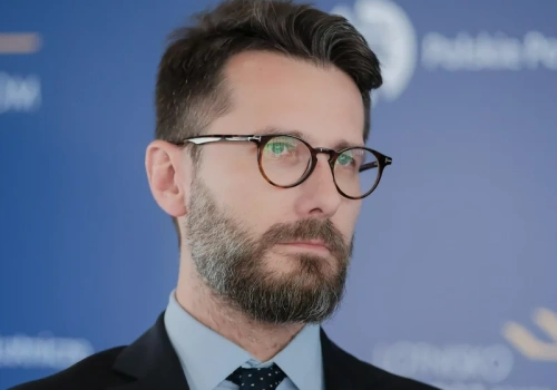 Fogiel do Piaseckiego: Jeśli lajki silnych razem są ważniejsze, to pańska decyzja