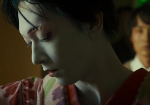 Japońska opowieść o przyjaźni, ambicji i rywalizacji. Kino nieśpieszne i kontemplacyjne