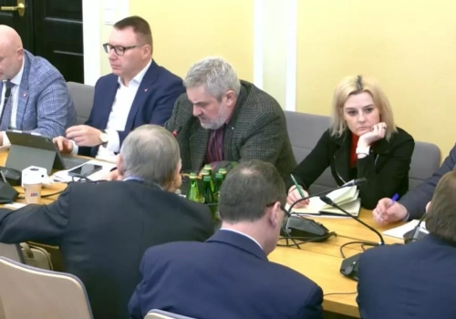 Szykują się zmiany w FOR dla rolników. Rekompensaty będą wyższe?