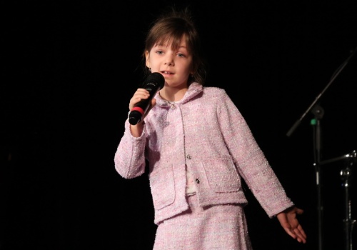 Młodzi wokaliści zaprezentowali się w Czeskim Cieszynie. Znamy finalistów Festiwalu Piosenki Dziecięcej