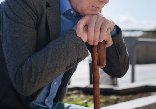 Pracował ponad 40 lat i taką dostał emeryturę. Teraz idzie na starcie z ZUS