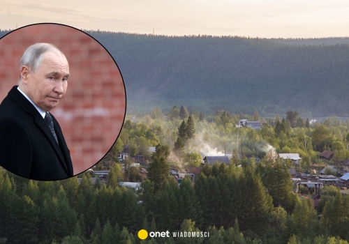 Zbuntowany region Rosji. Rzuca wyzwanie Kremlowi. 