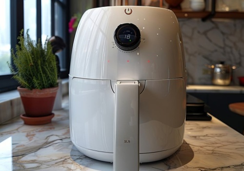 Jedno urządzenie zastępuje piekarnik i patelnię. Ten sprzęt opanowuje polskie kuchnie