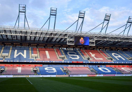 Jakie kary za brak meczu Śląsk Wrocław – Wisła Kraków? PZPN znowu zaskakuje