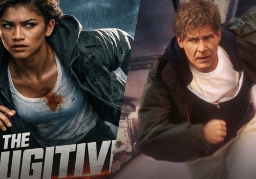 Nowy Ścigany to Ścigana. Zendaya ma zostać gwiazdą remake’u