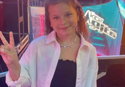 Młode talenty z naszego regionu w „The Voice Kids”.  Kibicujemy Lence i Kubie