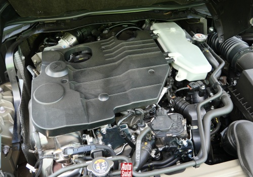 Diesel pod lupą. Fakty i mity, które wciąż żyją własnym życiem