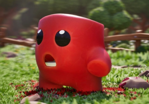 Przez przypadek poznaliśmy datę premiery Super Meat Boy 3D