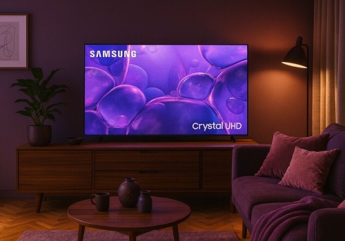 Czy to błąd cenowy?! Telewizor Samsung 55 cali za grosze!