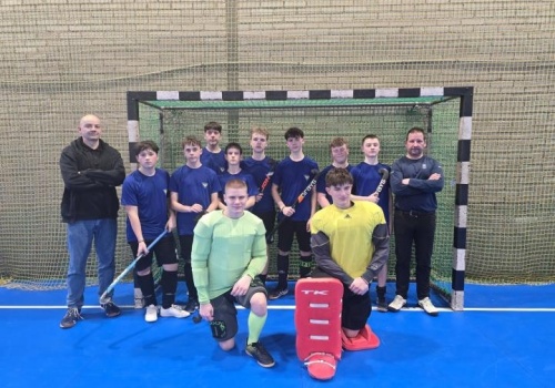 Czwarte miejsce w Polsce. Laskarze cieszyńskiego klubu po ważnym turnieju