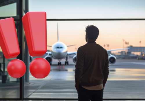 PILNY komunikat MSZ! Kolejne kraje zagrożone!