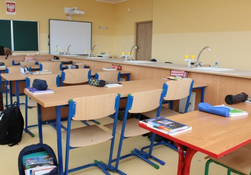 Zmiany w szkołach. Znamy termin wejścia w życie nowej podstawy programowej