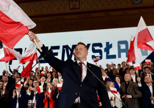 Czarnek atakuje opozycję „Panie Tusk, Panie Czarzasty – do roboty!”