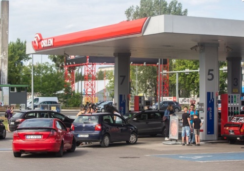 Promocje na Orlenie a kryzys. Niemiecka prasa: 