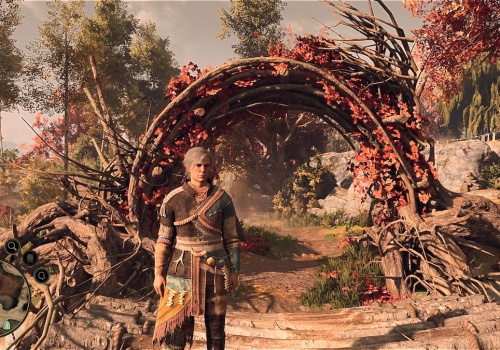 GreedFall: The Dying World zjadł mi 4 godziny. To wciąż beta - recenzja