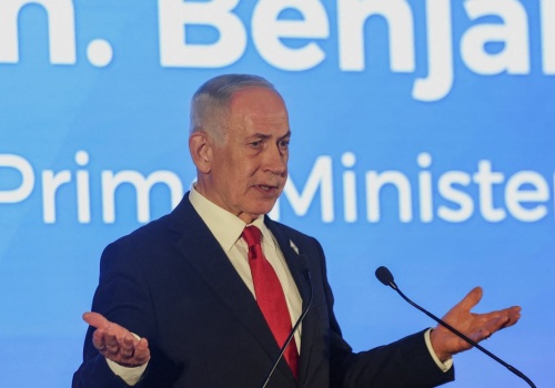 Netanjahu o izraelskich atakach: Uderzyliśmy w irańskich naukowców. Już ich nie ma