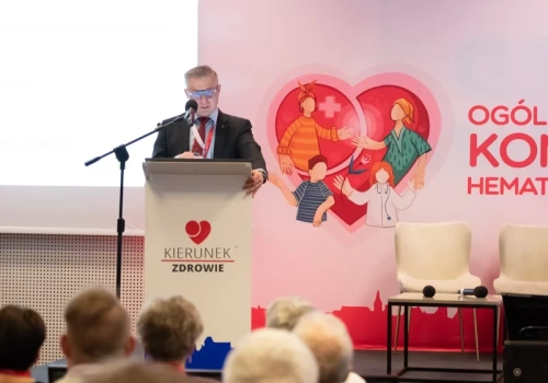 Nowa generacja terapii w szpiczaku. Hematolodzy: czekamy na nowe leki