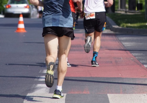 Młodzież z Lublina zachęca do ruchu. W Parku Ludowym odbędzie się bieg „10 tysięcy kroków”