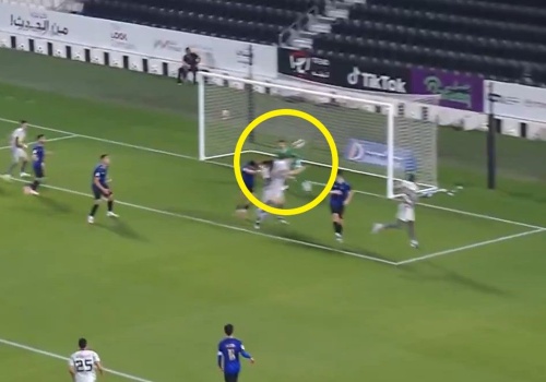 Przypomniał o sobie tuż przed powołaniami. Ależ mecz Piątka