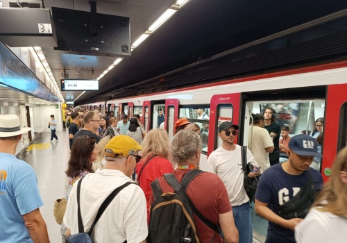 Co z zapowiadanym w Lublinie metrem? Politycy PiS wracają do tematu i czekają na konkrety