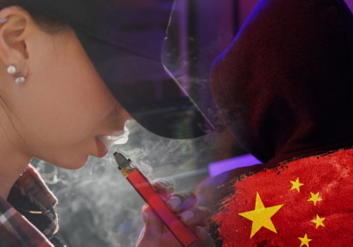 Nielegalne vape'y warte miliardy euro zalewają Europę. A Ty nadal myślisz, że to margines