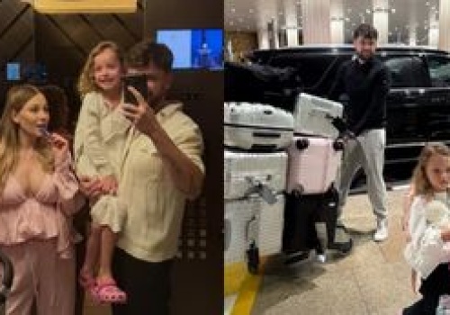 Andziaks i Luka WRACAJĄ do Polski!