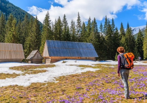 Turyści tylko na to czekali. W weekend zaleją Zakopane, ale jest też apel