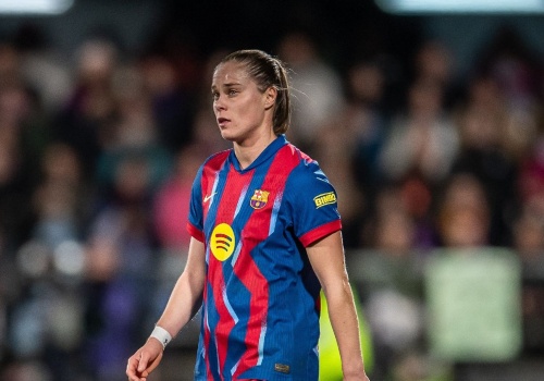 FC Barcelona walczy o ważne trofeum. Pokaz nieskuteczności