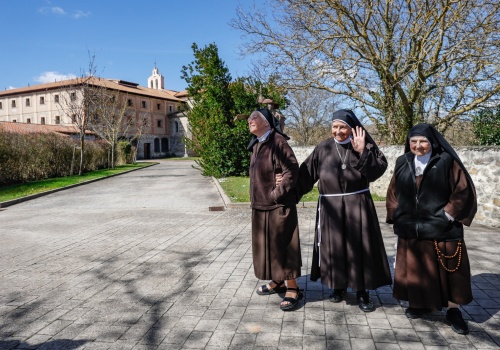 Komentarz do Ewangelii, 13 marca 2026