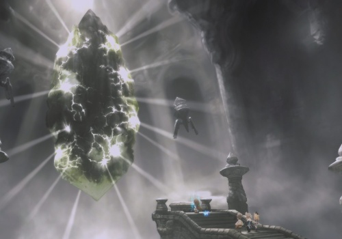 Nintendo Switch 2 stracił ekskluzywną perełkę. Gra trafiła na Xboksy i PC