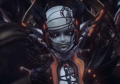 Xenoblade Chronicles X: Definitive Edition - recenzja gry na Nintendo Switch 2