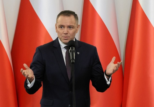 Prezydent Karol Nawrocki wetuje SAFE. Taki ma być plan B rządu Tuska