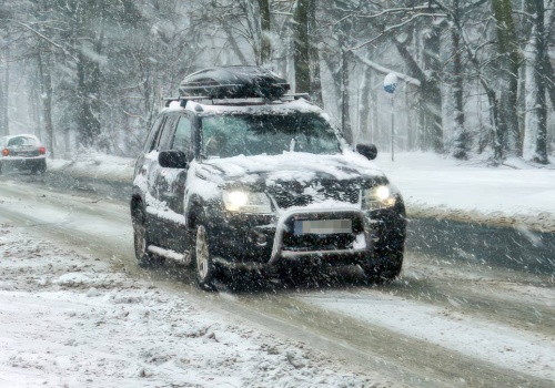 Śnieżyca idzie do Polski. W tych regionach spadnie 30 cm śniegu. Kiedy?