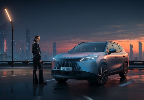 Chińskie marki zalewają Polskę. Jest ich już ponad 20 i łatwo się w nich pogubić