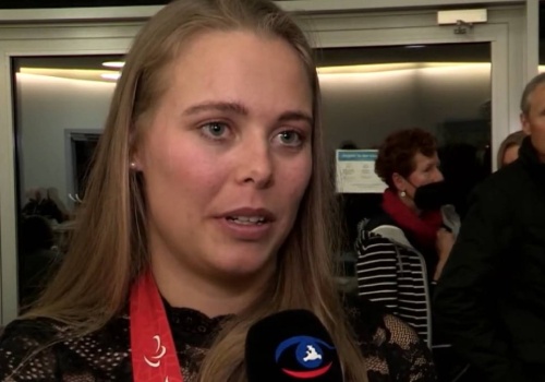 Gwiazda igrzyska przeżyła wielki dramat. Teraz ujawnia całą prawdę