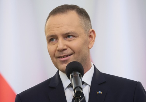 W PiS łapią się za głowy.   