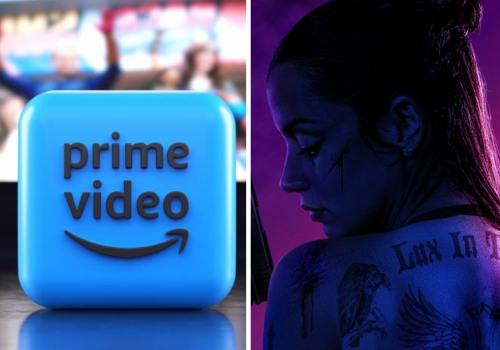 GENIALNY film akcji z Aną de Armas od dzisiaj na Amazon Prime Video. Idealna historia na weekend