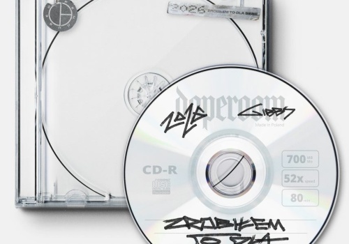 Gibbs „Zrobiłem to dla siebie”