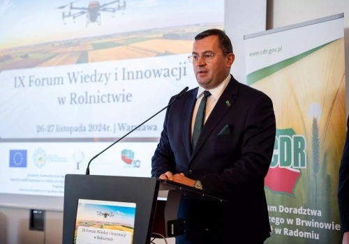 „Aktywna Wieś” - dofinansowania z nowego programu