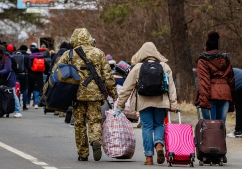 Europejski kraj powiedział Ukraińcom „dość”. Chodzi o konkretną grupę