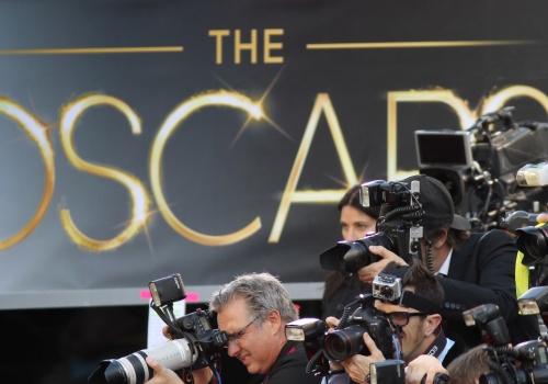 Oscary: policja w Los Angeles postawiona w stan gotowości. Snajperzy na dachach