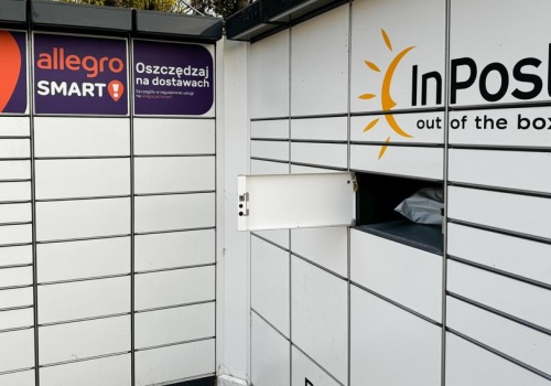 Syjamscy bracia polskiego e-commerce coraz bliżej rozdzielenia? Allegro i InPost walczą o ostatnią milę