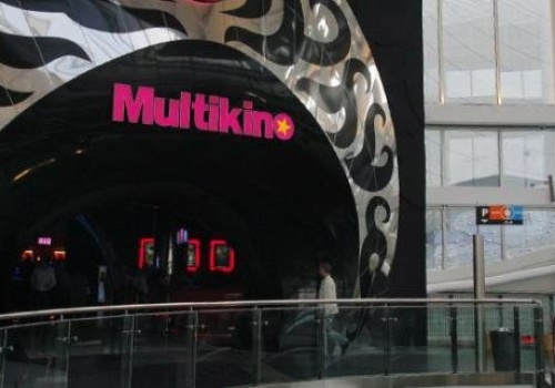 Światowa kultura na wyciągnięcie ręki. Spektakle i wystawy w kinie