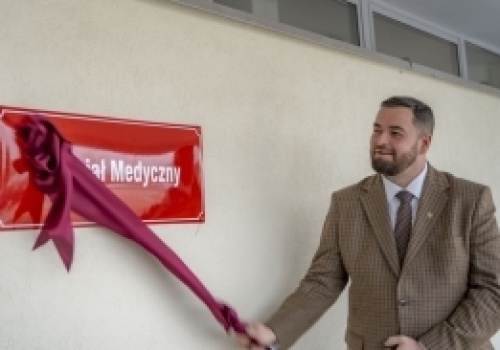 NIK nie ma zastrzeżeń do medycyny na Politechnice Bydgoskiej