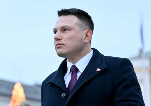 Tusk ze swoimi pachołkami powinien za to stanąć przed Trybunałem Stanu!