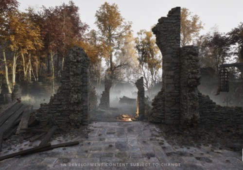 Blight: Survival Screenshots March 2026