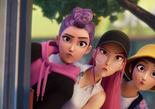 Netflix ogłasza kontynuację hitu. 