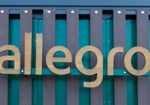 Rezygnacje w radzie dyrektorów Allegro