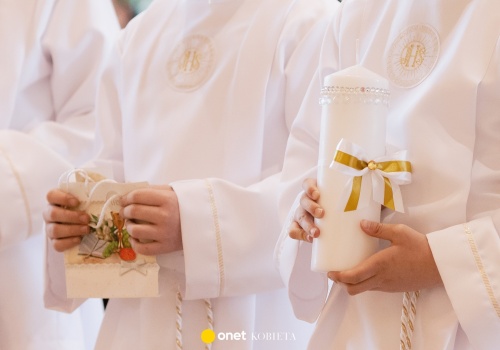 Tyle zapłacisz za komunię. Nowy cennik przeraża rodziców